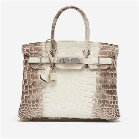 hermes himalayan birkin 30 price|birkin hermes prezzo.